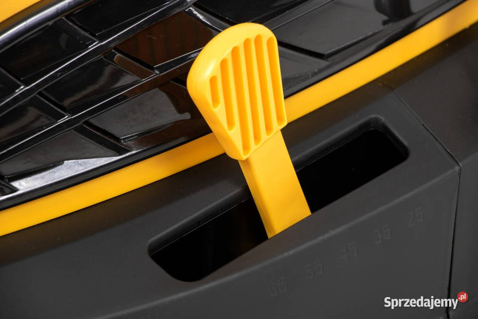 LIDER KC1600A KOSIARKA ELEKTRYCZNA DO TRAWY Opalenica