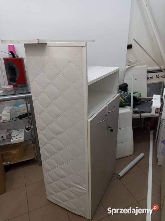 Recepcja salon kosmetyczny fryzjerski inne Chełm