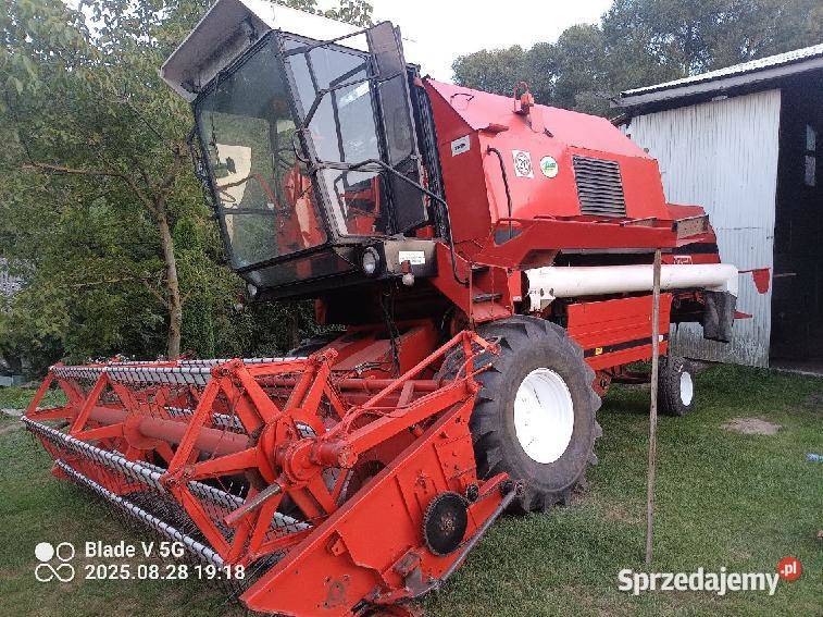 Sprzedam Bizona Rekorda z 058 Lublin