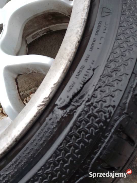 Borbet 4x100 16 Miechów