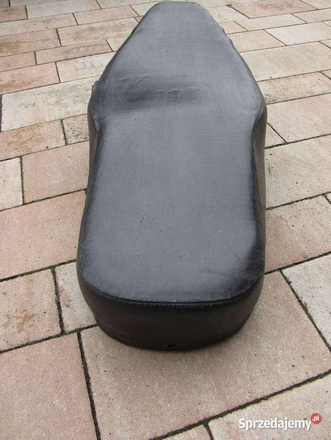 Siedzenie Junak M10 sprzedam