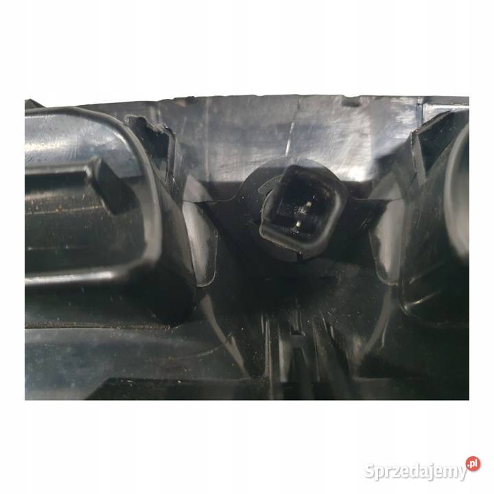 LICZNIK ZEGARY 9805986177 Citroen C3 Picasso 16 Liczniki i zegary Chełm