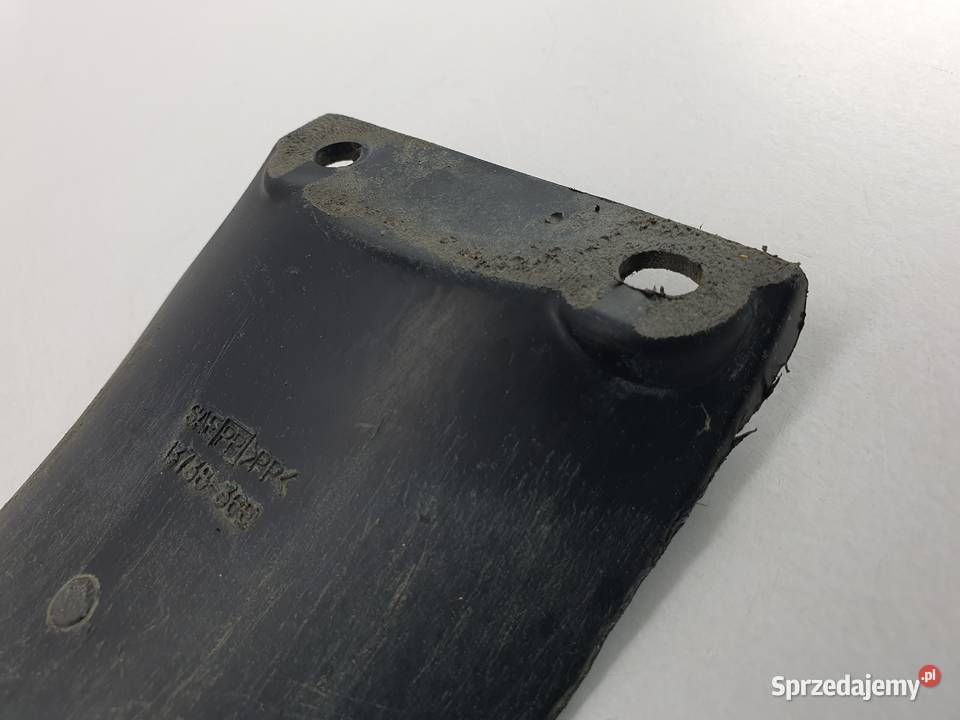 Chlapacz Oslona Amortyzatora Suzuki Rmz 450 Łódź