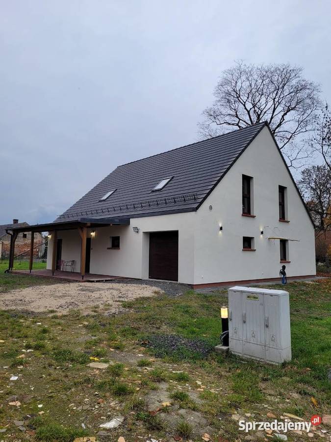 sprzedam Dom Ranczo Kotórz Mały Sprzedaż Nieruchomości