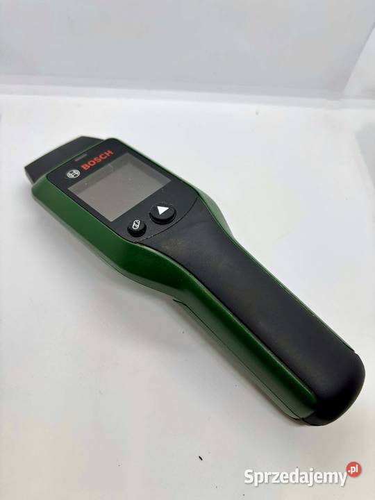 Bosch Wilgotnościomierz do drewna Universal Elbląg