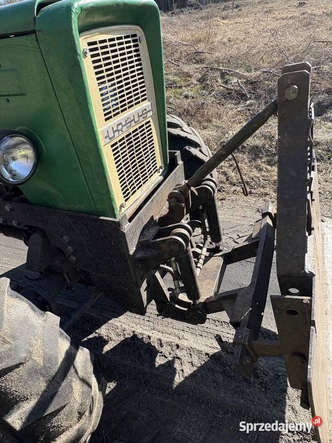 Ursus C360 Ursus pomorskie sprzedam