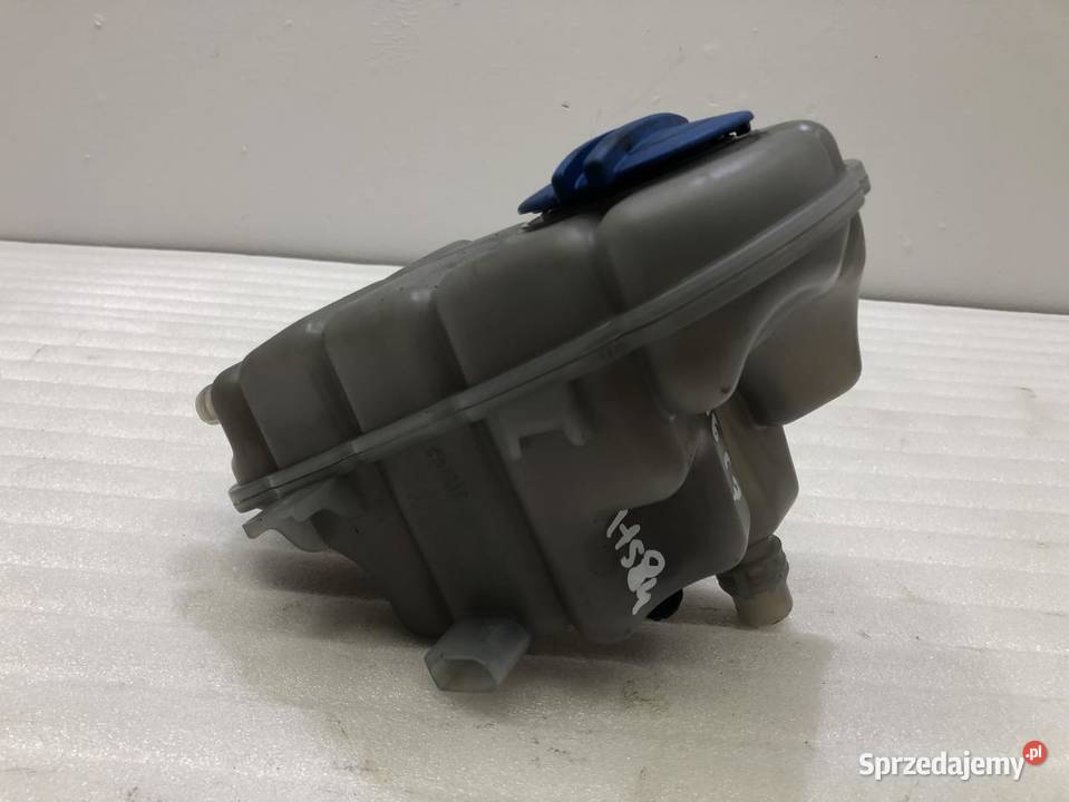 ZBIORNICZEK WYRÓWNAWCZY 4G0121403G AUDI A6 C7