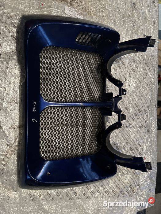 Grill Osłona Chłodnicy BMW K100 RT Owiewka N1029