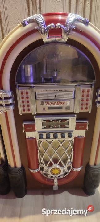 Szafy grające Ćmielów