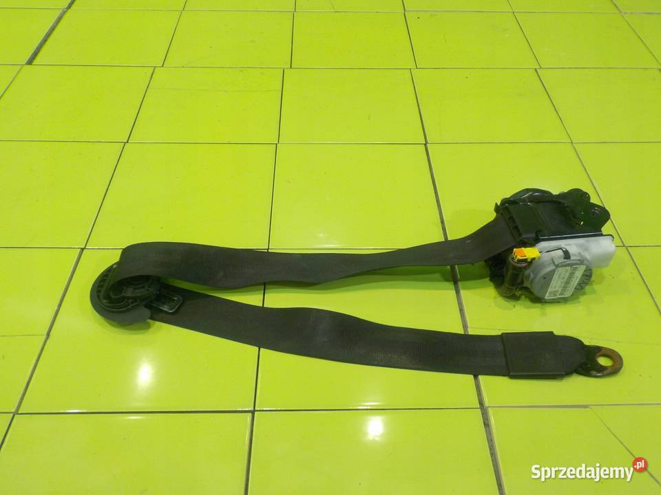 AUDI A1 8X 11r pas bezpieczenstwa lewy przod osobowe