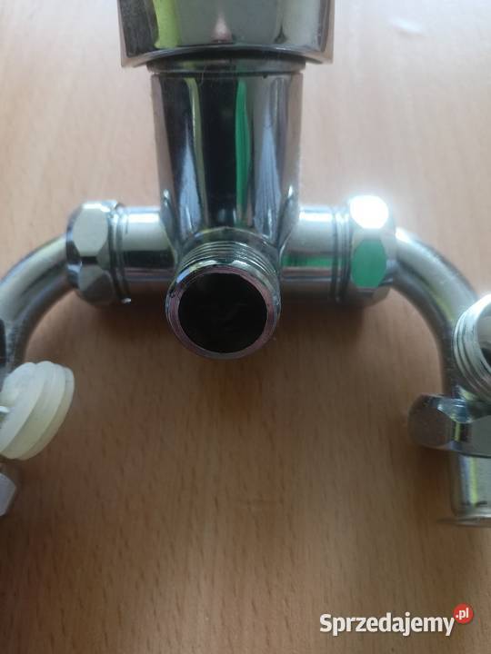 Bateria umywalkowa 12 cala Koszalin