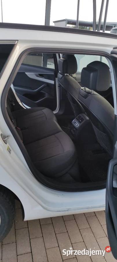 Sprzedam Audi a4 b9 czujnik parkowania Jarosław