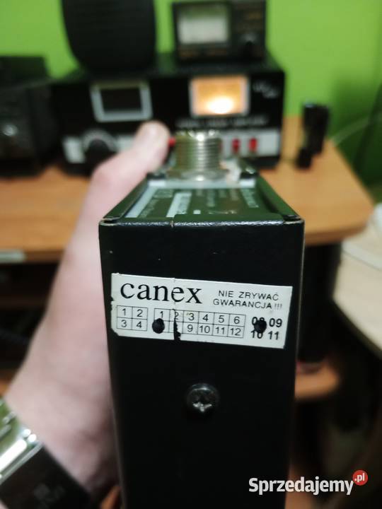 Cb radio danita 3000 multi Żółkiewka-Osada sprzedam