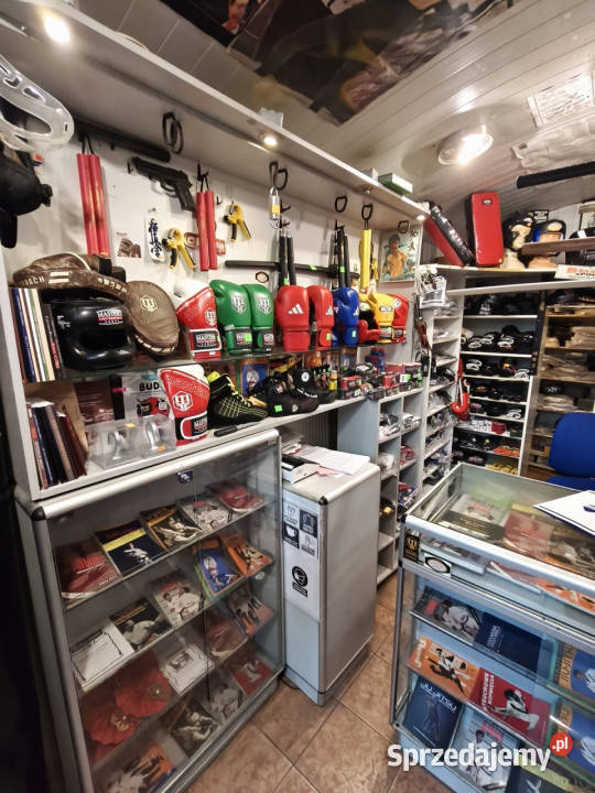 Lokal w centrum z czynszem poniżej 1000 Odstępne Warszawa sprzedam