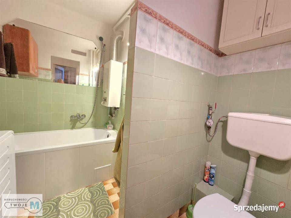 Mieszkanie Kielce 502m2