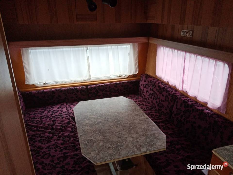 Przyczepa na działkę na budowę Ostrów Wielkopolski