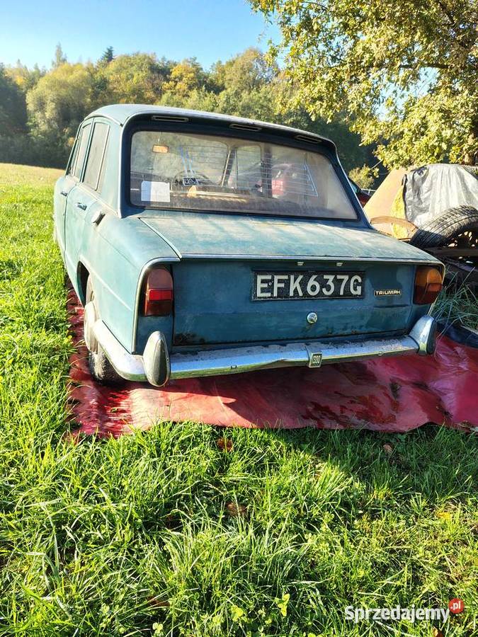 czują w 1300 maska zderzak błotnik silnik Bochnia