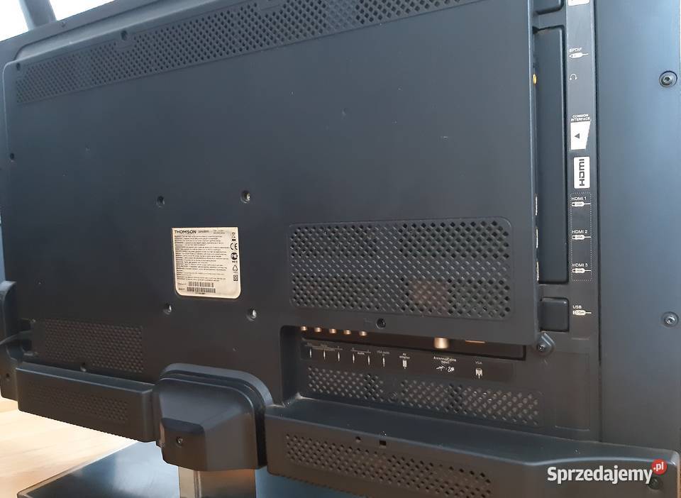 Telewizor Thomson 32hu5253 Warszawa