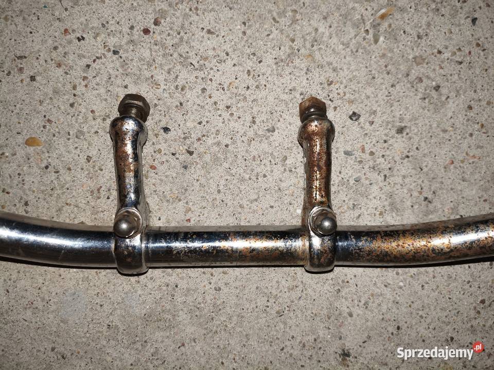 Kierownica Dniepr MT K650 wielkopolskie Leszno sprzedam