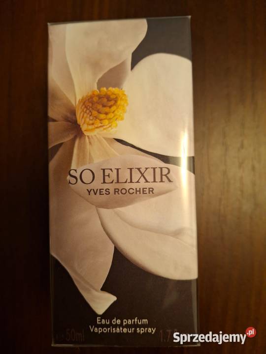 woda perfumowana 50 ml podlaskie Łomża