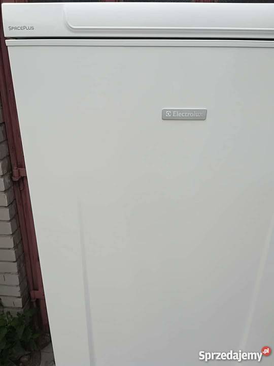 Lodówka Electrolux 175 możliwy transport 175cm Warszawa