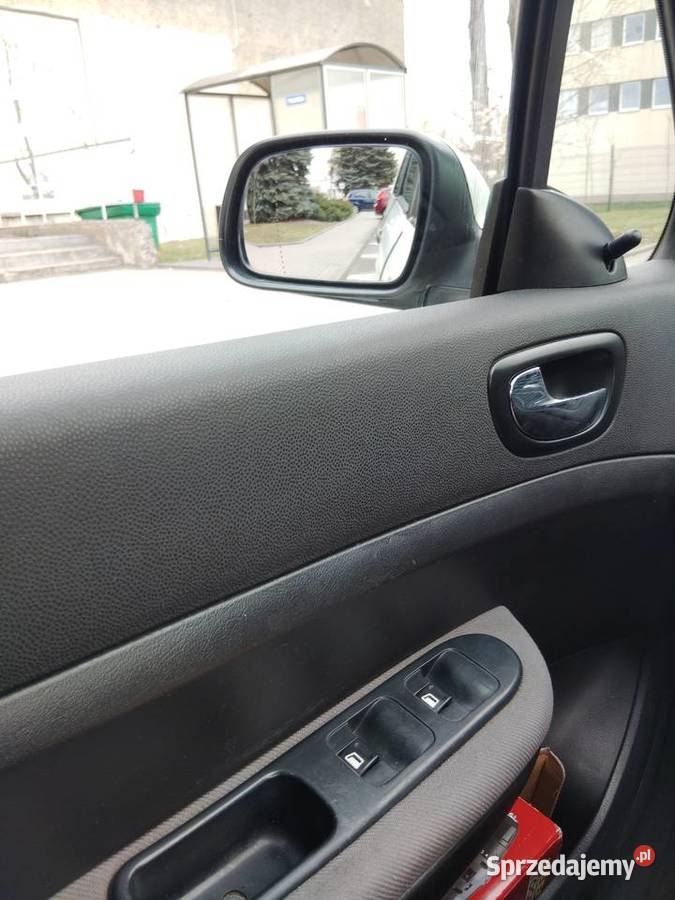 Peugeot 307 SW 20 HDi klima CD 307 SW Opole