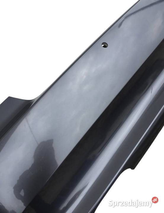 ZDERZAK TYŁ TYLNY BMW SERII 3 E93 E92 7128244 osobowe Działoszyce