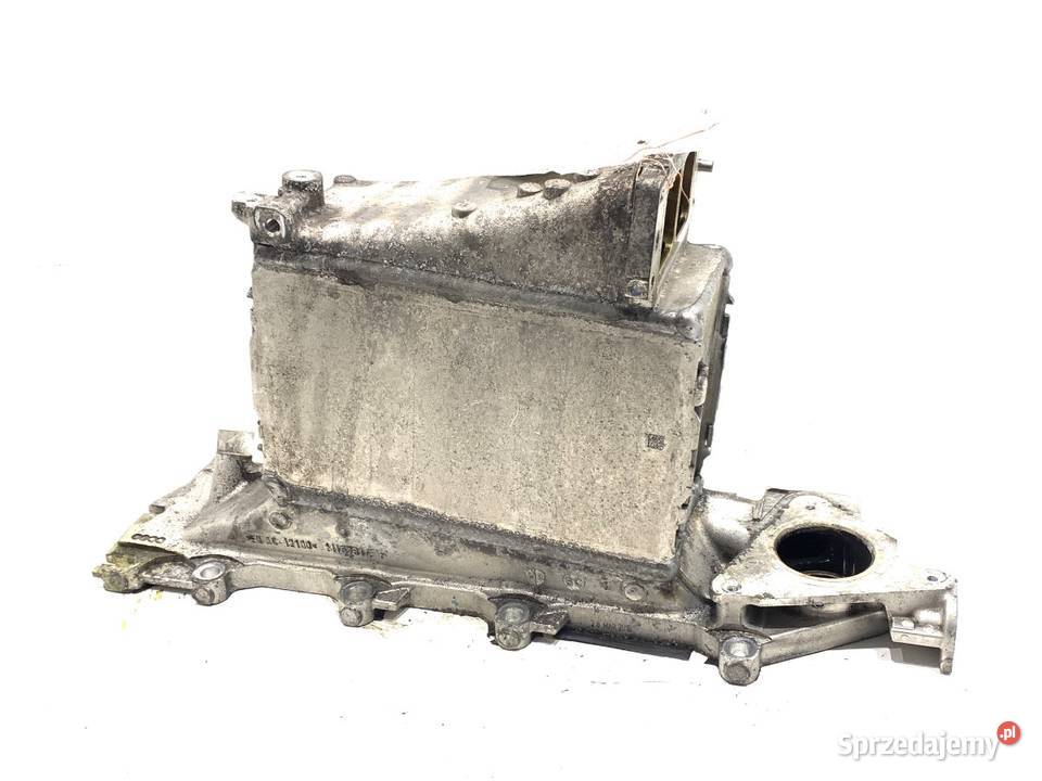 KOLEKTOR SSĄCY SKODA OCTAVIA III M157814 16 110 osobowe Kolektory ssące podkarpackie