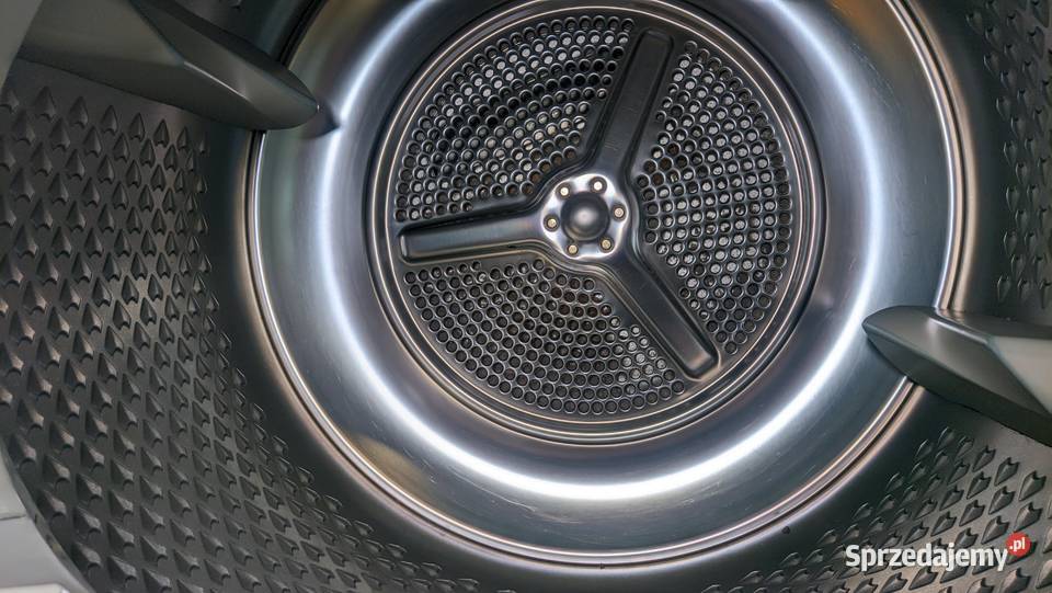 Suszarka kondensacyjna Beko wsad 7 gwarancja 60cm Dobrzyń nad Wisłą sprzedam