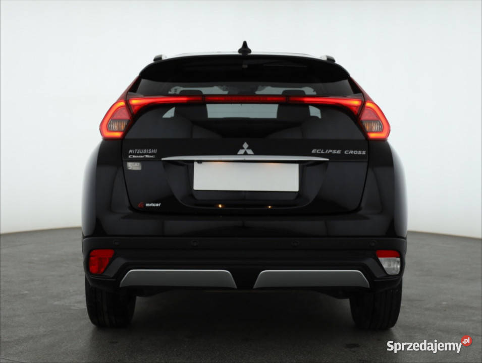 Mitsubishi Eclipse Cross 15 TMIVEC Piaseczno sprzedam