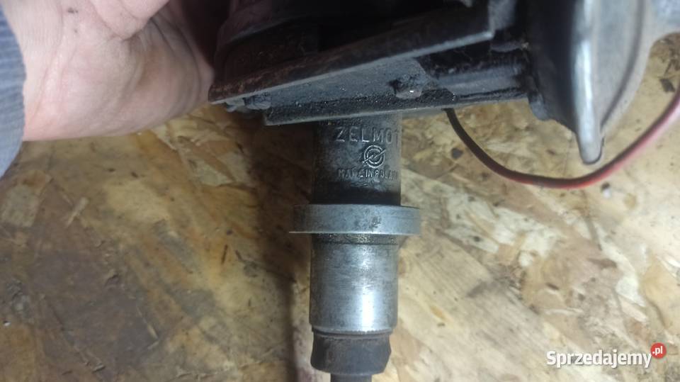 aparat zapłonowy fiat 125p Polonez Syrena Rzeszów