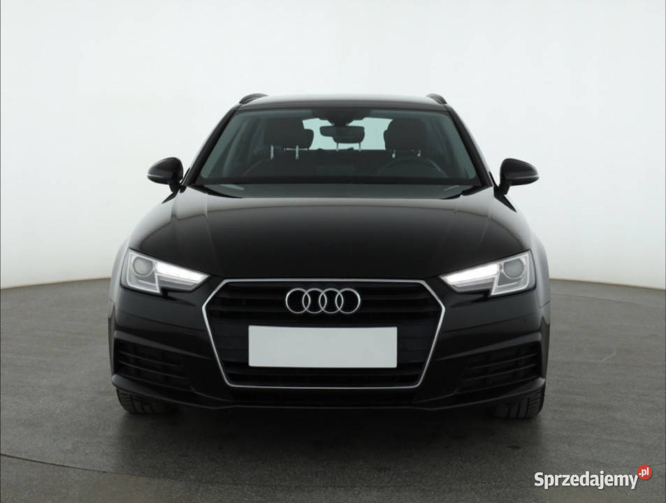 Audi A4 20 TDI A4 Piaseczno