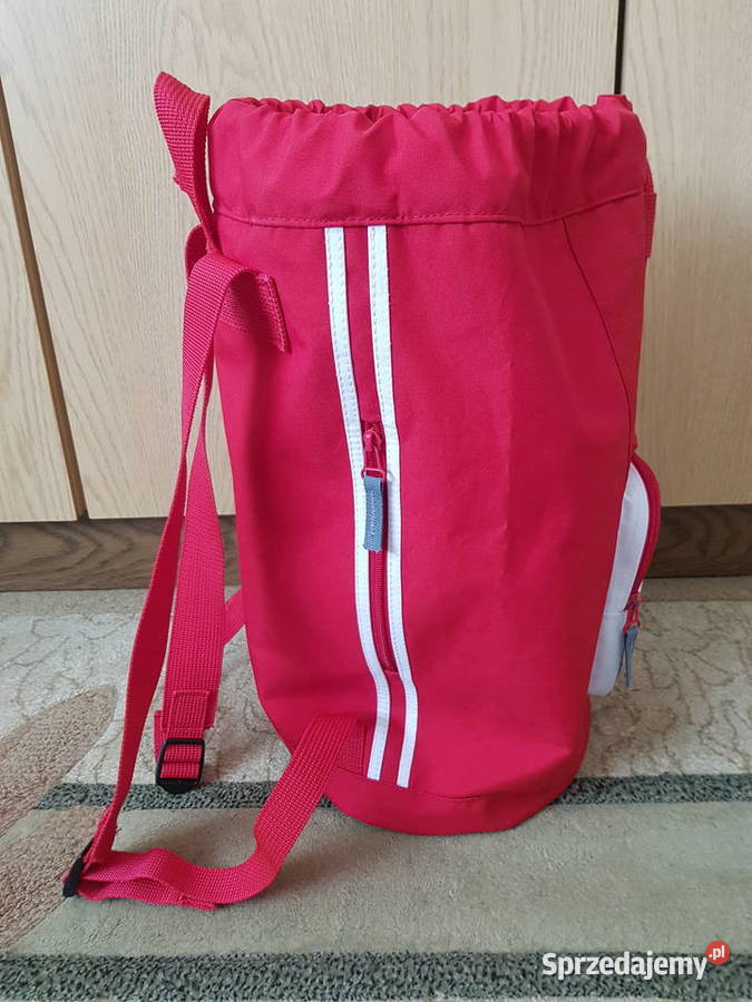 Plecak Reebok worek na buty Warszawa