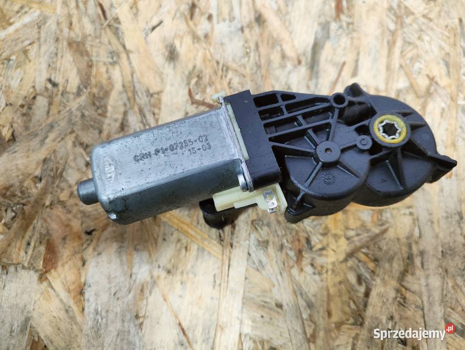 Silniczek Regulacji Fotela Prawy Przód Mercedes Pleszew