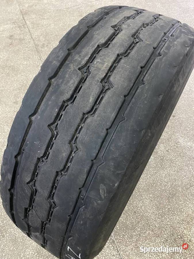Opona Goodyear omnitrac 38565R225 NIE NACINANA sprzedam