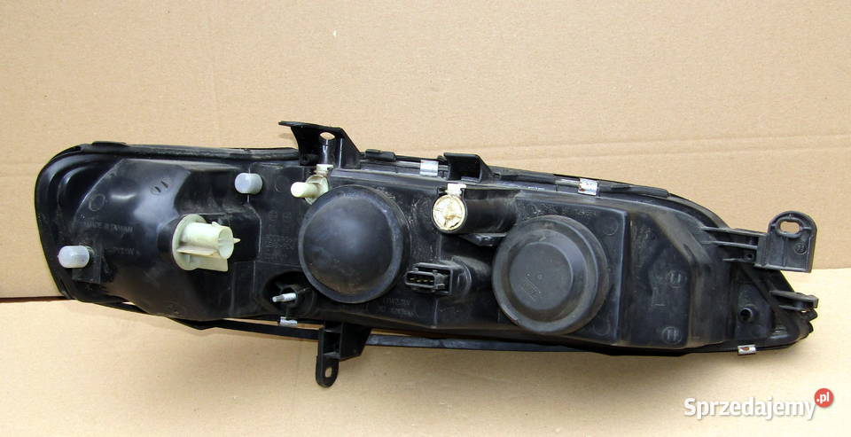 LAMPA PRZEDNIA LEWA OPEL VECTRA B LIFT 4421121L Mysłaków