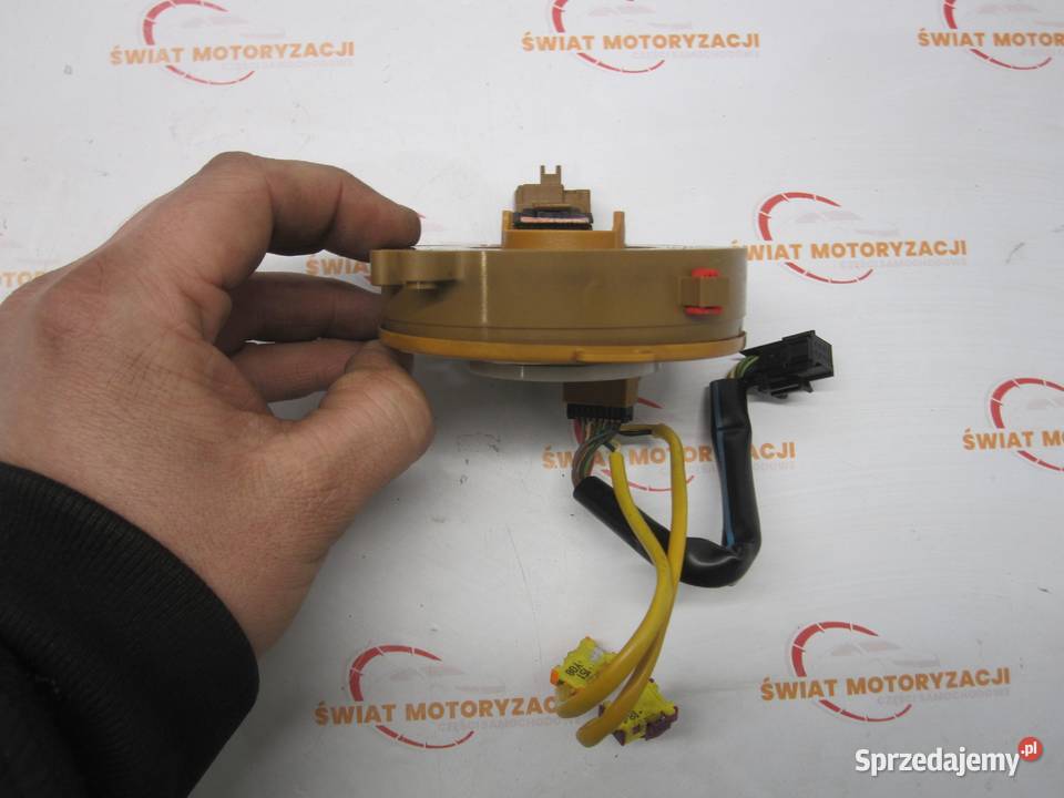 ALFA ROMEO MITO 09r AIRBAG taśma zwijak 59001157 Kielce