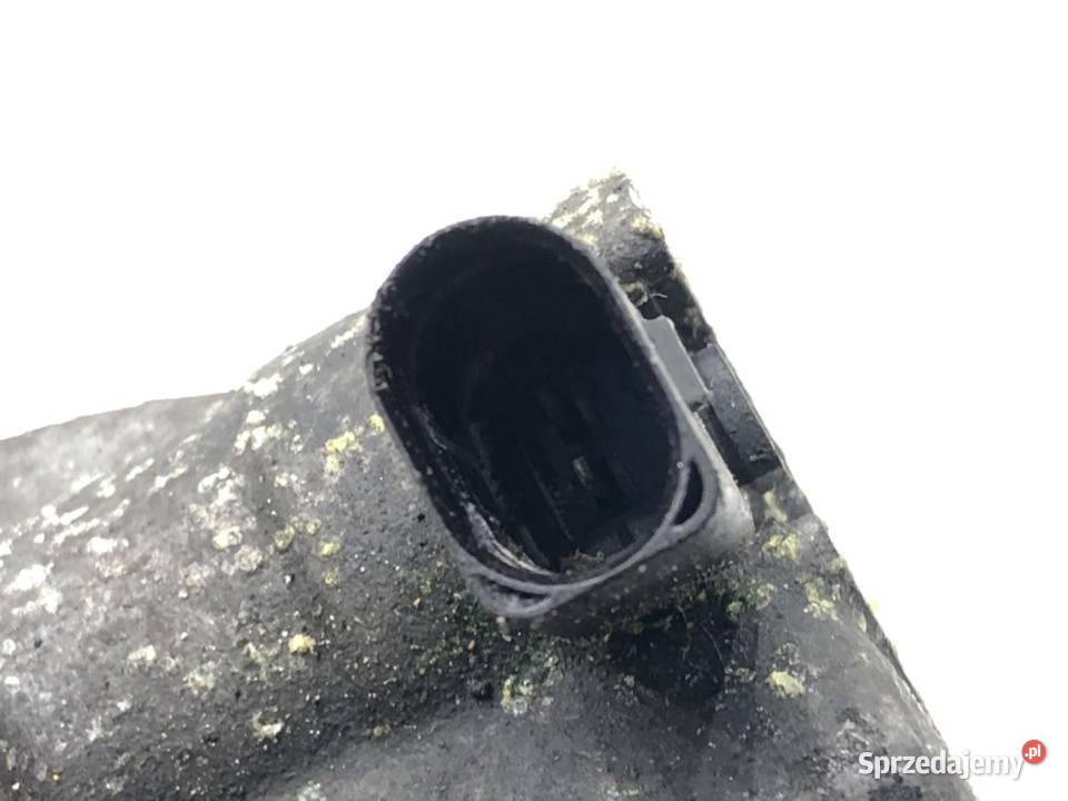 SPRĘŻARKA KLIMATYZACJI AUDI A3 8P 1K0820808B 20