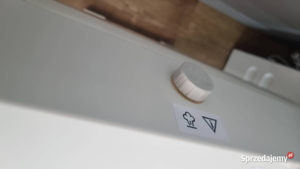 Magiel maglownica Miele B 86 D z funkcją pary Wrocław