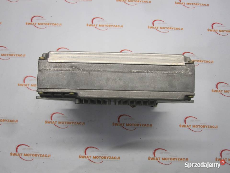 MERCEDES M 32 B 00r sterownik silnika osobowe świętokrzyskie Kielce