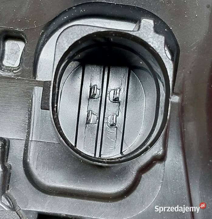 LAMPA TYŁ LEWA LED AUDI A4 S4 B8 USA 8K5945095L sprzedam