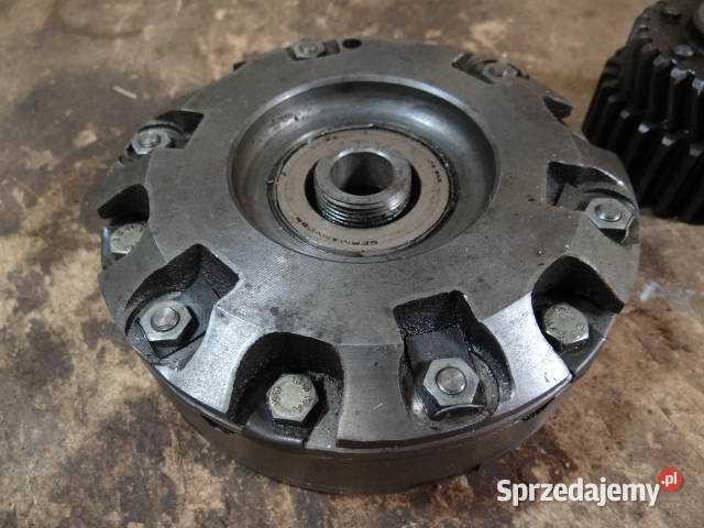 sprzęgło MZ ES TS 250 org DDR Żary