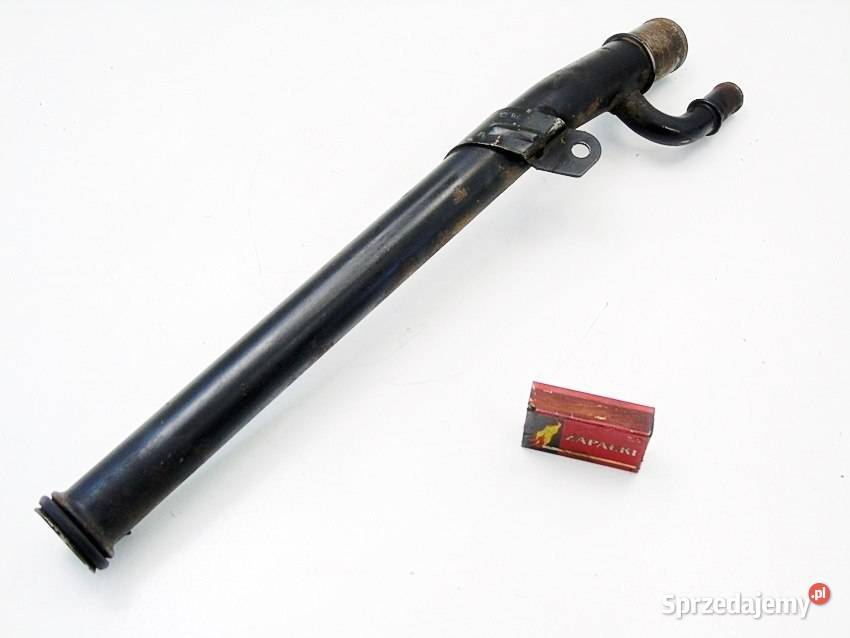 RURKA BAGISTRALA WODY 12 8V ENERGY CLIO I RAPID Sosnowiec