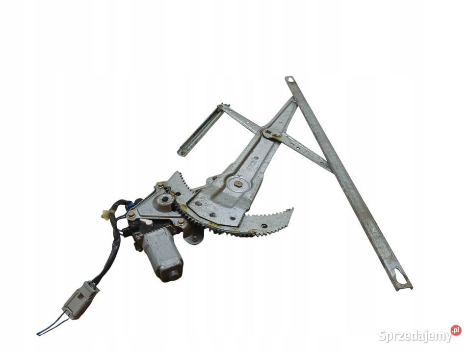 MECHANIZM SZYBY PRAWY PRZÓD Honda HRV I 19982006
