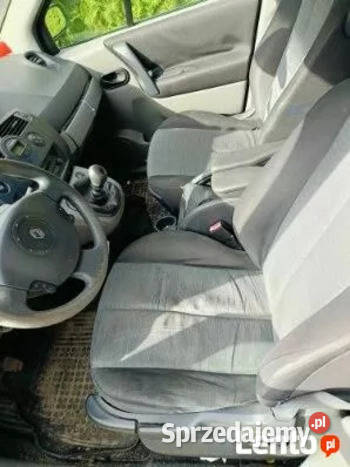 Syndyk sprzeda udział 12 w samochodzie Renault Warszawa