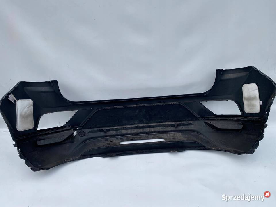 VW TROC ZDERZAK TYŁ TYLNY R LINE 2GA807521 osobowe wielkopolskie sprzedam