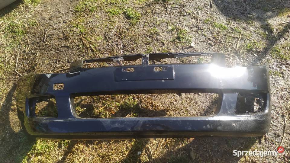 ZDERZAK SUZUKI SWIFT MK6 LIFT 0810 PRZÓD PRZEDNI Byków