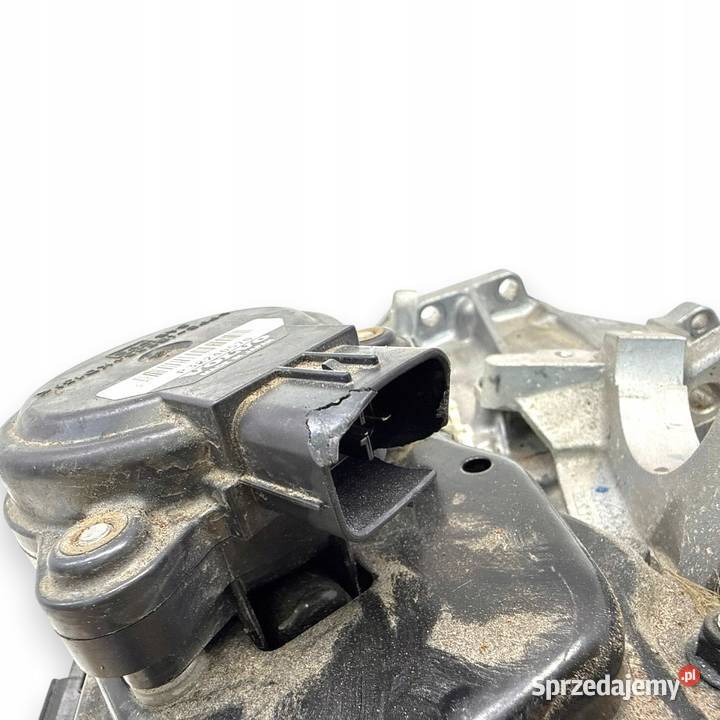 SKRZYNIA BIEGÓW 1285476 Volvo S60 II V60 20 T8 Chełm