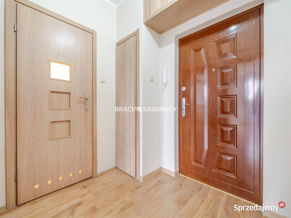 Mieszkanie 3652m2 2 pokoje Kraków os Osiedle