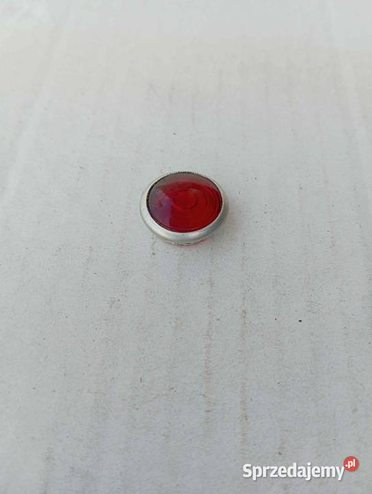 KONTROLKA LAMPY K750 M72 URAL ORYGINALNA opolskie Niemodlin